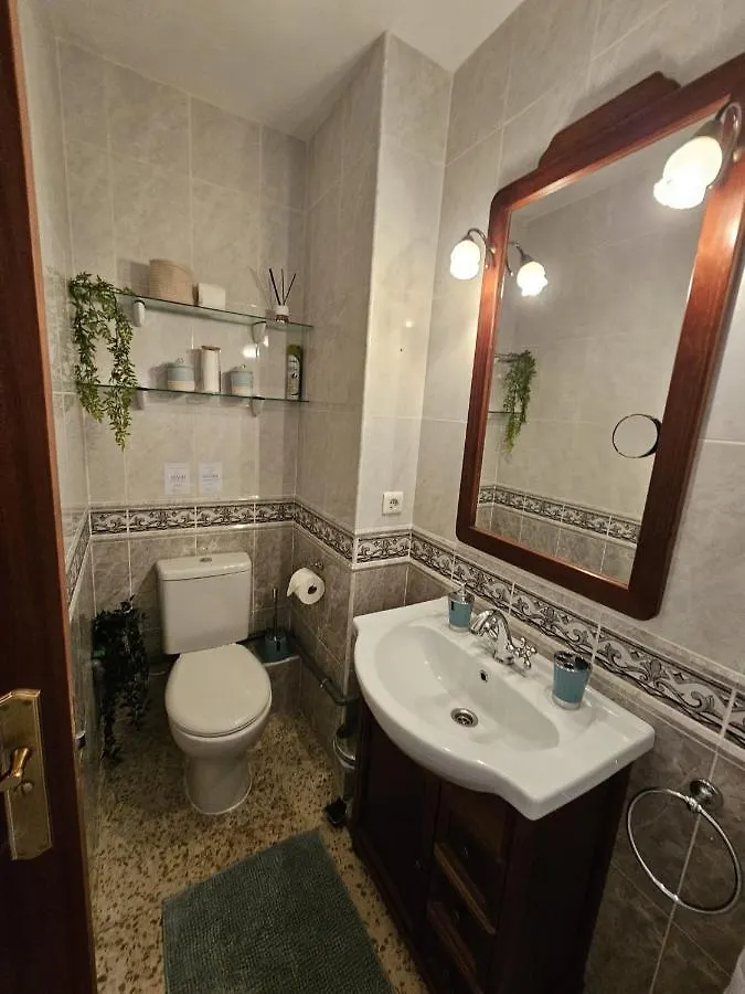 Coastal Feeling, Sea Views & Pools Apt Hercules Benalmadena 0*,  Spain