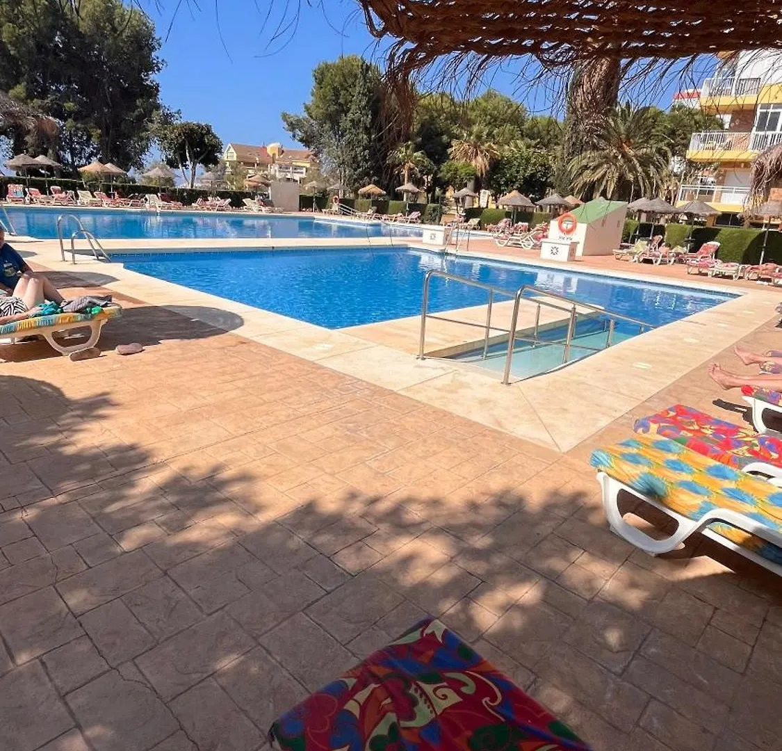 Coastal Feeling, Sea Views & Pools Apt Hercules Benalmadena Apartment