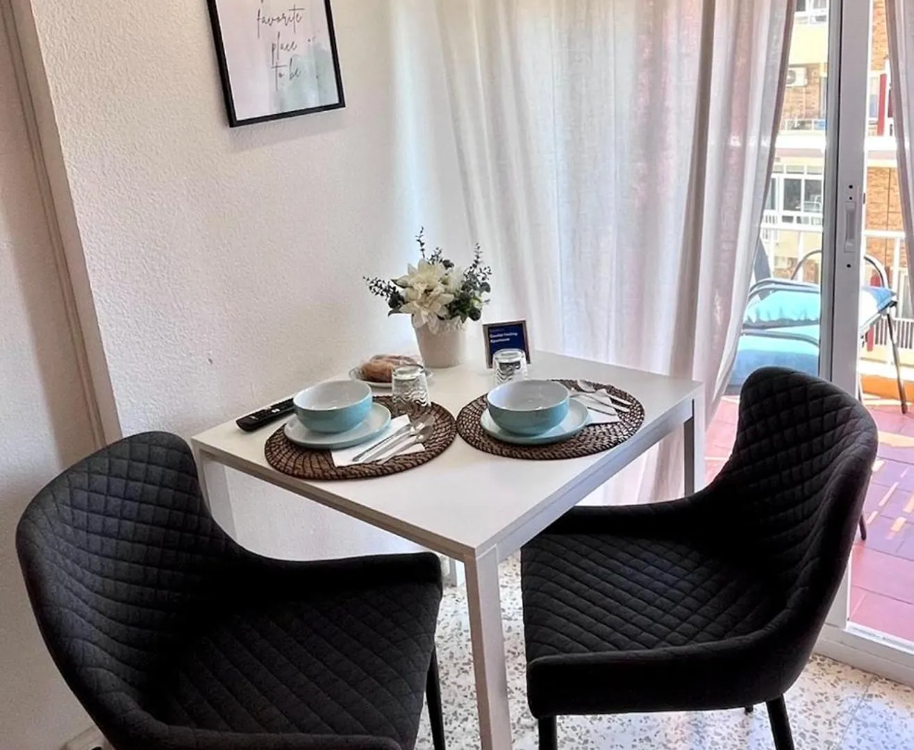 Coastal Feeling, Sea Views & Pools Apt Hercules Benalmadena Spain