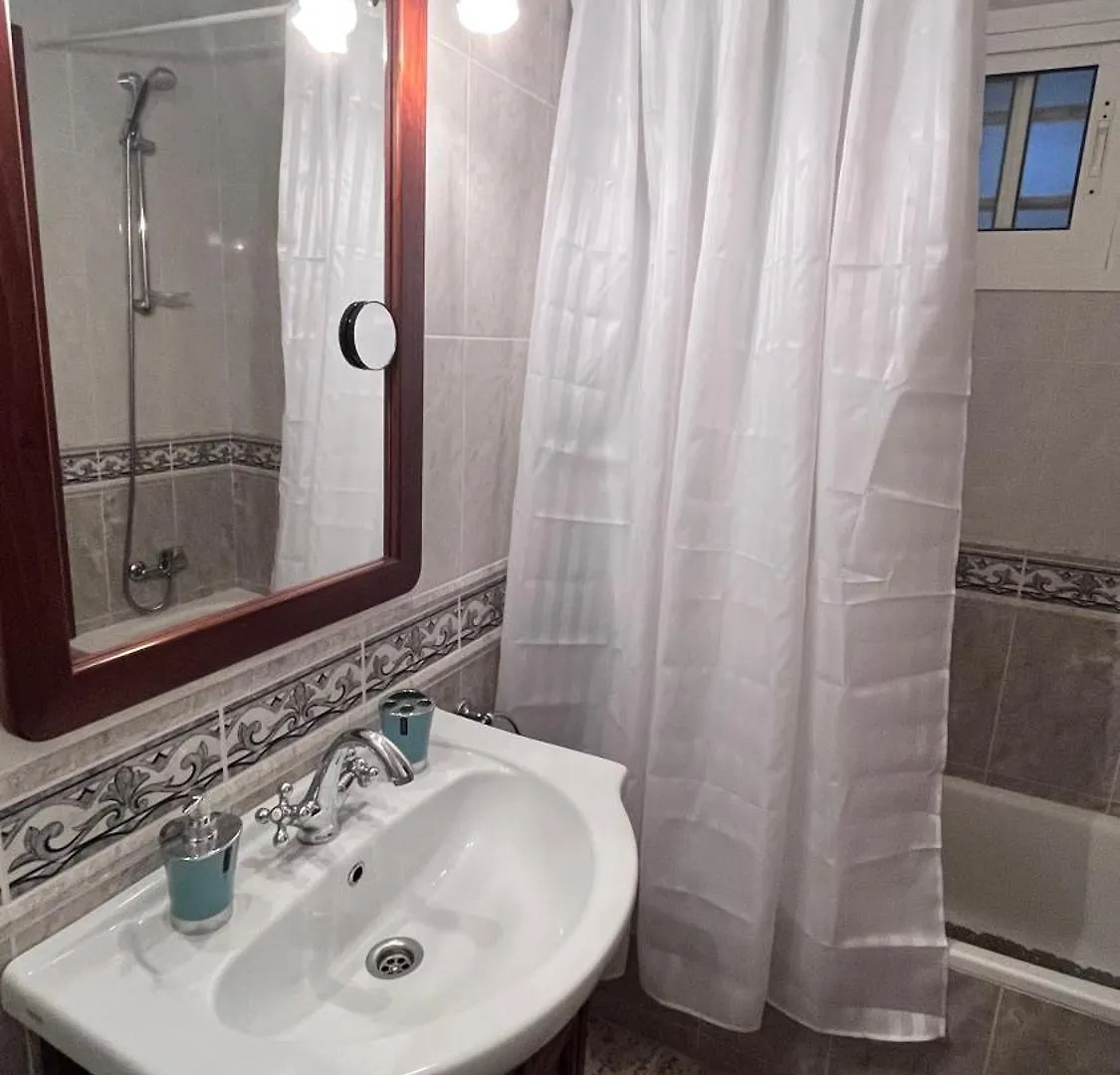 Apartment Coastal Feeling, Sea Views & Pools Apt Hercules Benalmadena