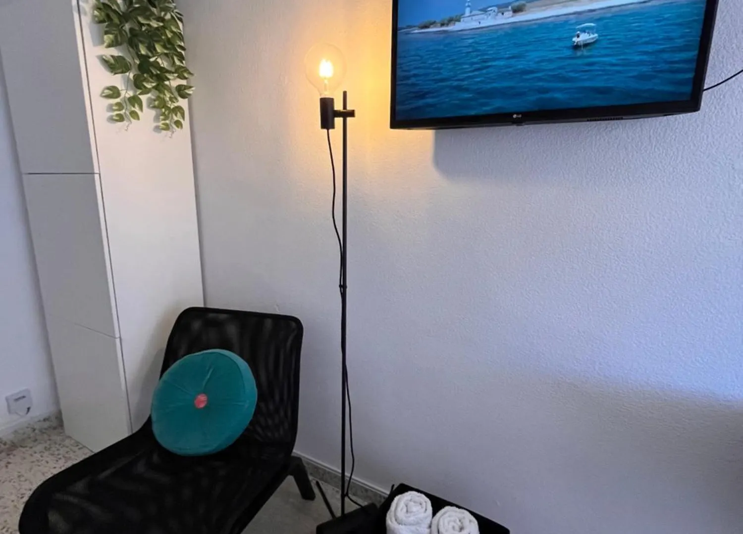 Apartment Coastal Feeling, Sea Views & Pools Apt Hercules Benalmadena
