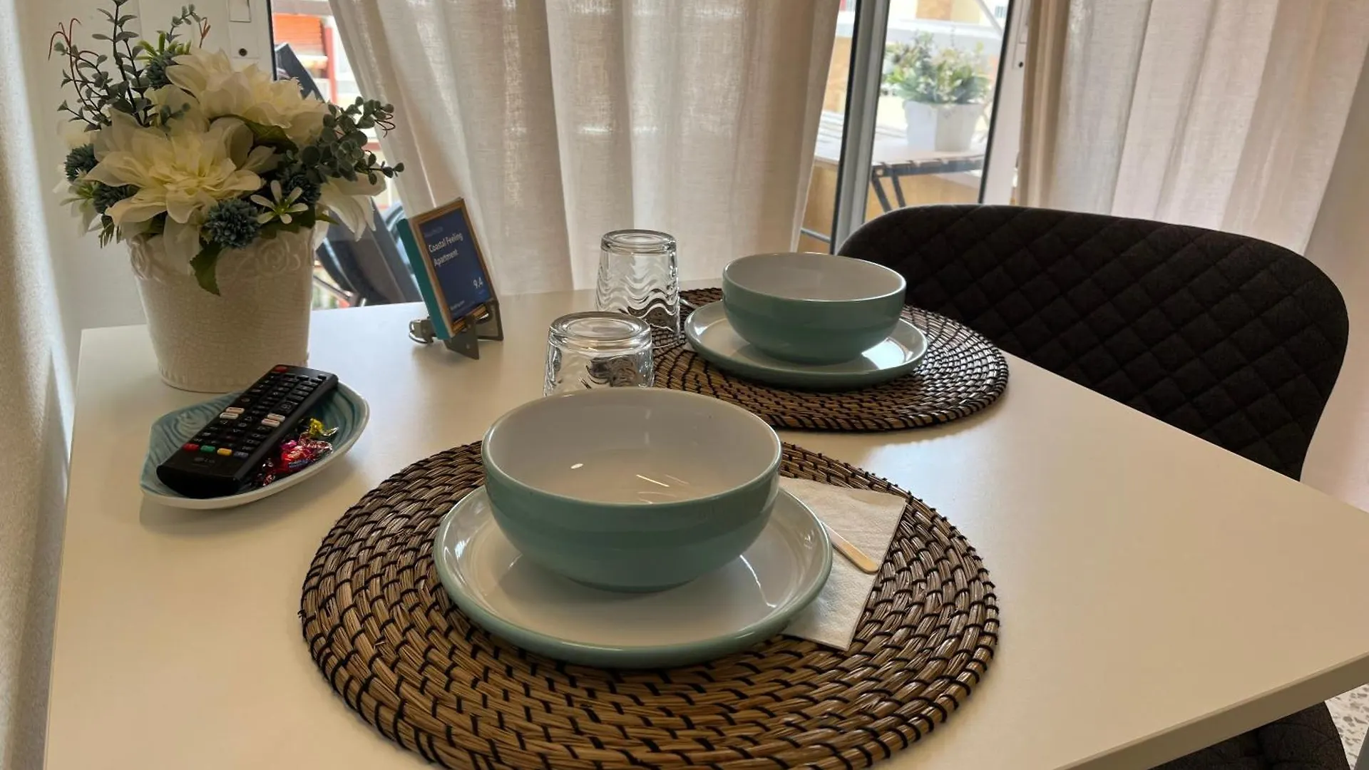Coastal Feeling, Sea Views & Pools Apt Hercules Benalmadena 0*,  Spain