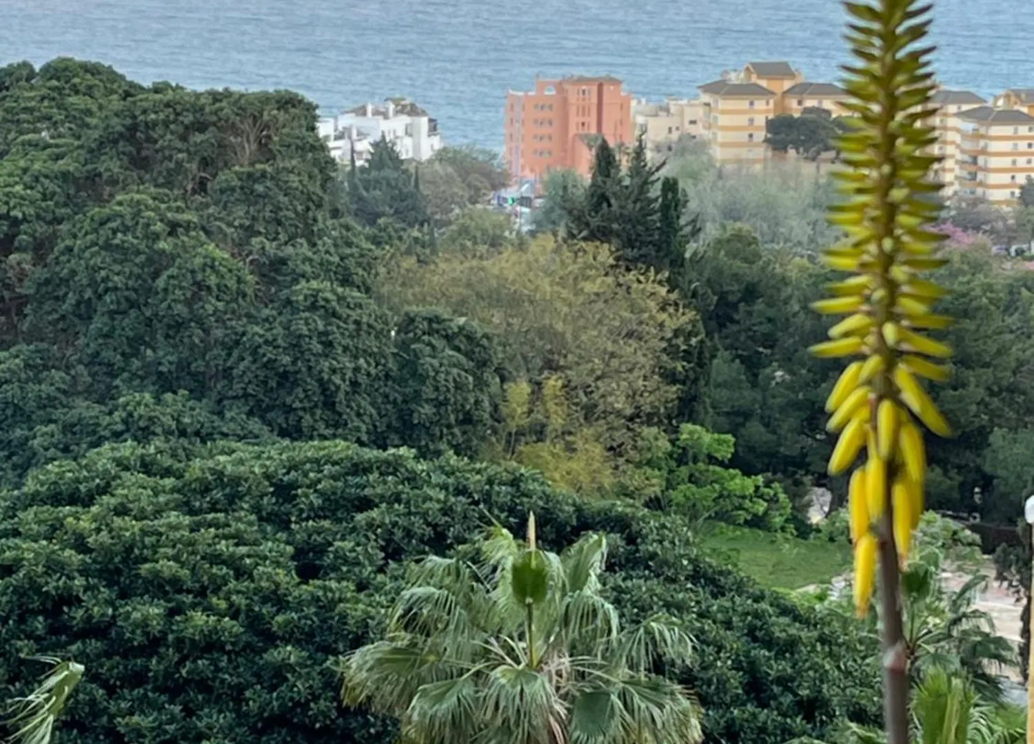 Apartment Coastal Feeling, Sea Views & Pools Apt Hercules Benalmadena