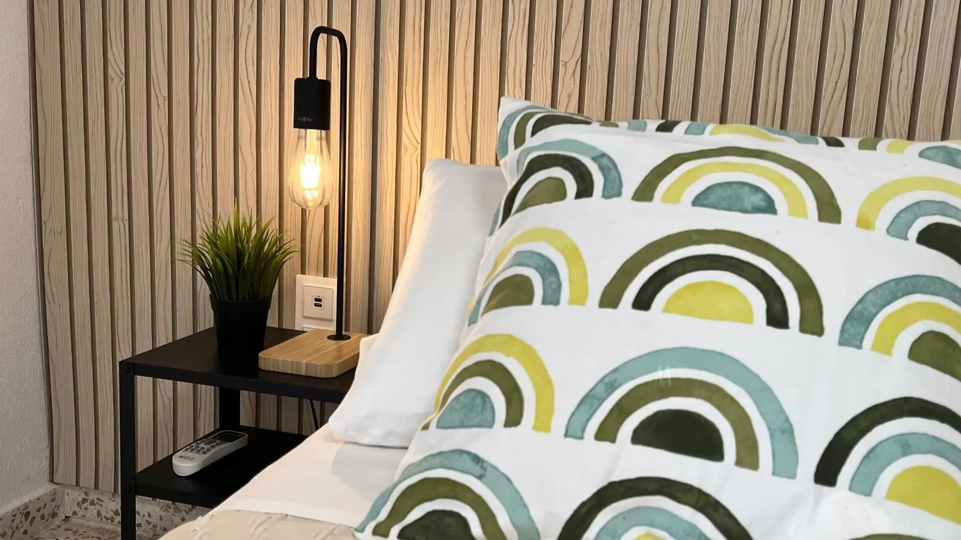 Coastal Feeling, Sea Views & Pools Apt Hercules Benalmadena 0*,