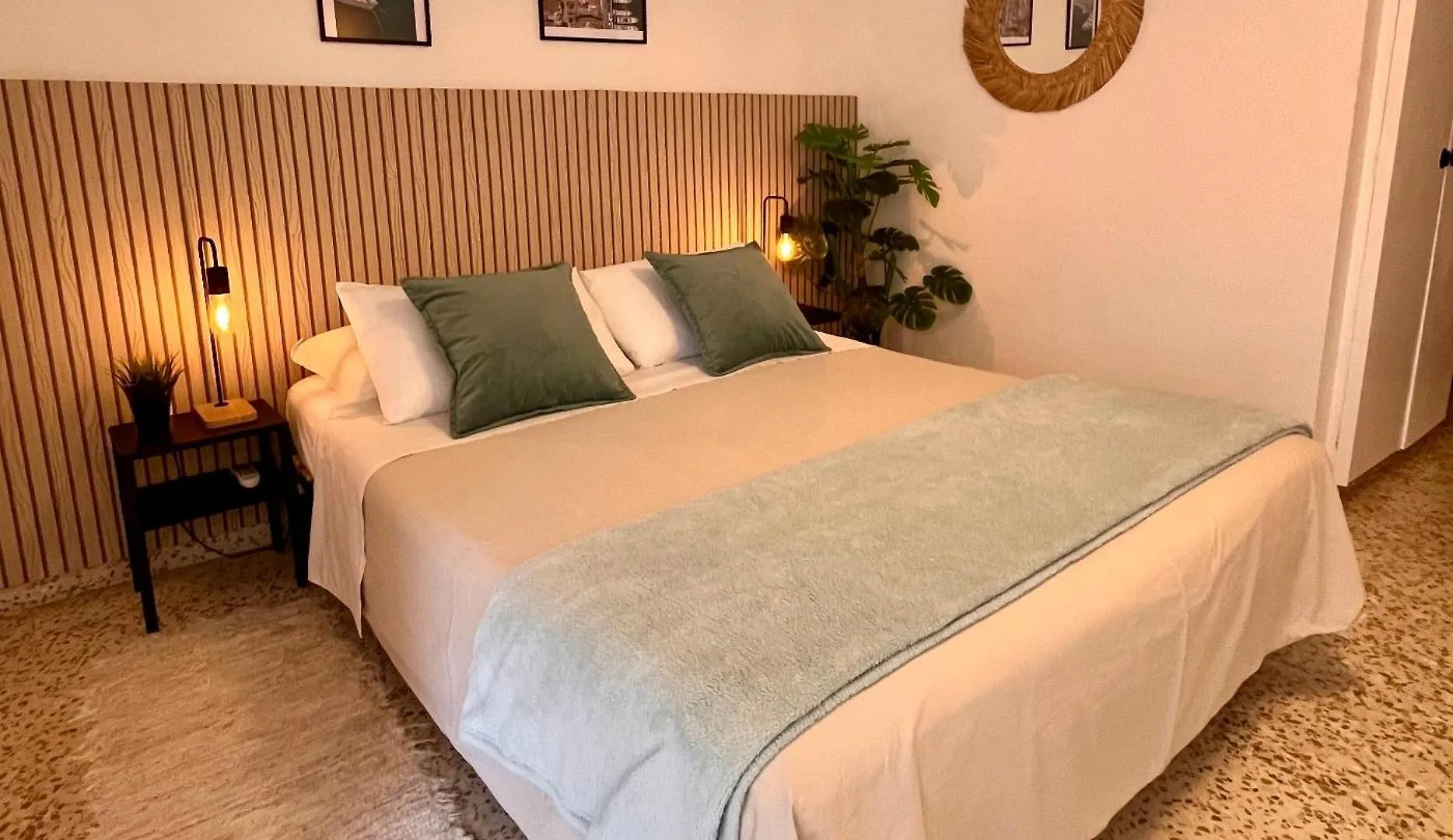Coastal Feeling, Sea Views & Pools Apt Hercules Benalmadena
